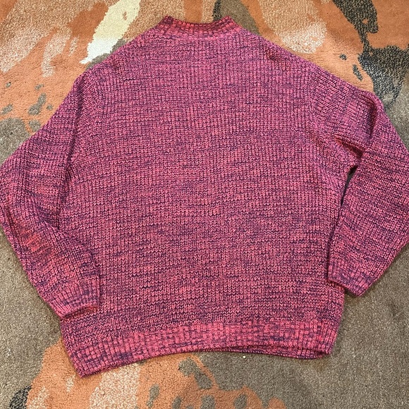 ASOS Design Colorful Sweater Size S - Picture 3 of 3